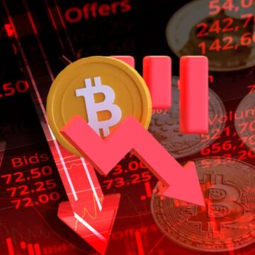 Bitcoin Falls to $101K, Altcoins Run on Fed's Hawkish Tone