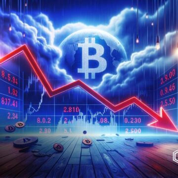 Bitcoin's Drop to $100K Cuts $700M Crypto Longs, XRP Falls 5%