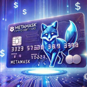 MetaMask Launches Crypto Debit Card in the US All You Need to Know