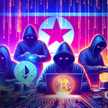 North Korean Hackers Dominate Cryptocurrency Theft in 2024