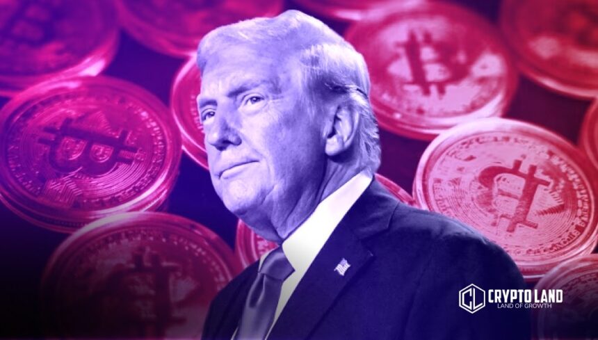 What Could a Trump Presidency Mean For Bitcoin