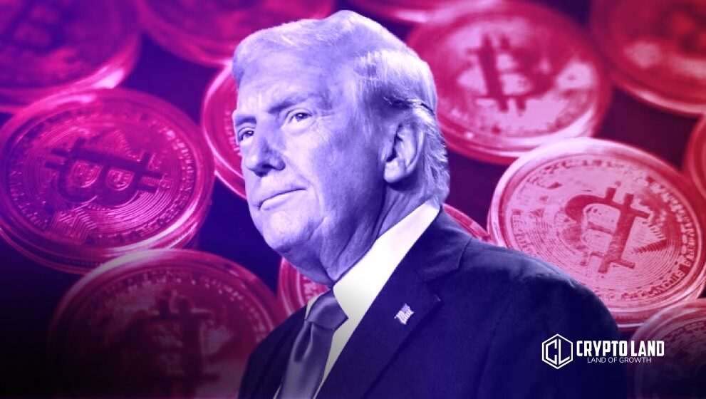 What Could a Trump Presidency Mean For Bitcoin