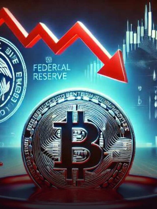 Bitcoin Dips Amid Fed’s Hawkish Stance: What You Need to Know