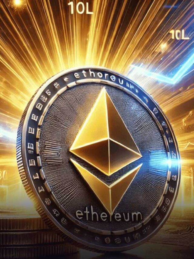 Ethereum’s Q1 2025: A Record-Breaking Surge on the Horizon?