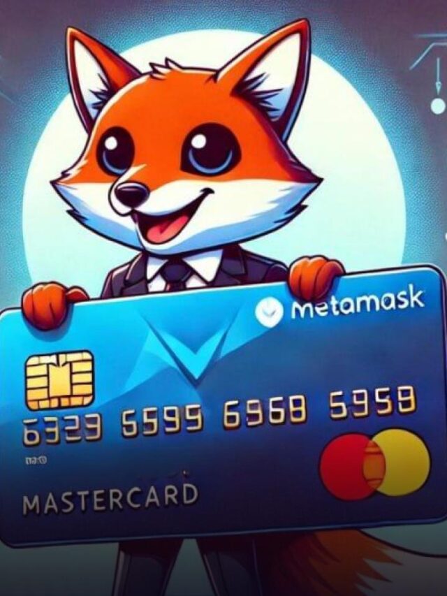 MetaMask Card: Ushering Cryptocurrencies into Everyday Life