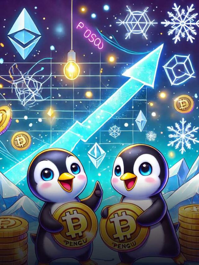 Pudgy Penguins Launch $PENGU Token: All You Need to Know