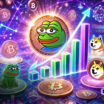 Best Meme Coins to Buy