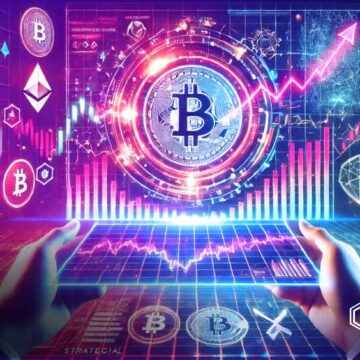 Cryptocurrency Market Volatility and Investment Strategies