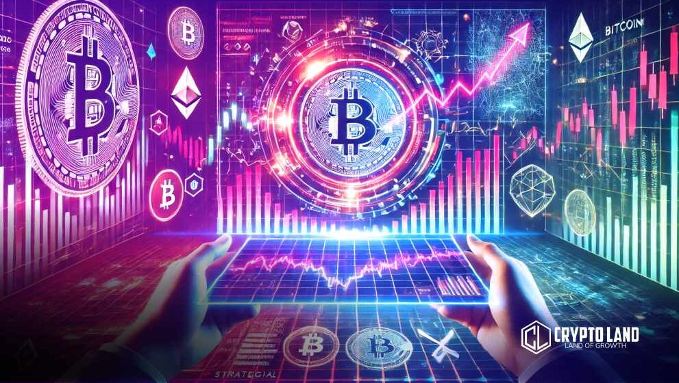 Cryptocurrency Market Volatility and Investment Strategies