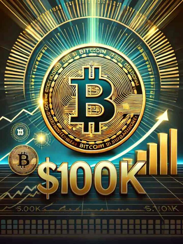 Bitcoin’s $100K Breakthrough: What It Means for the Future of Crypto