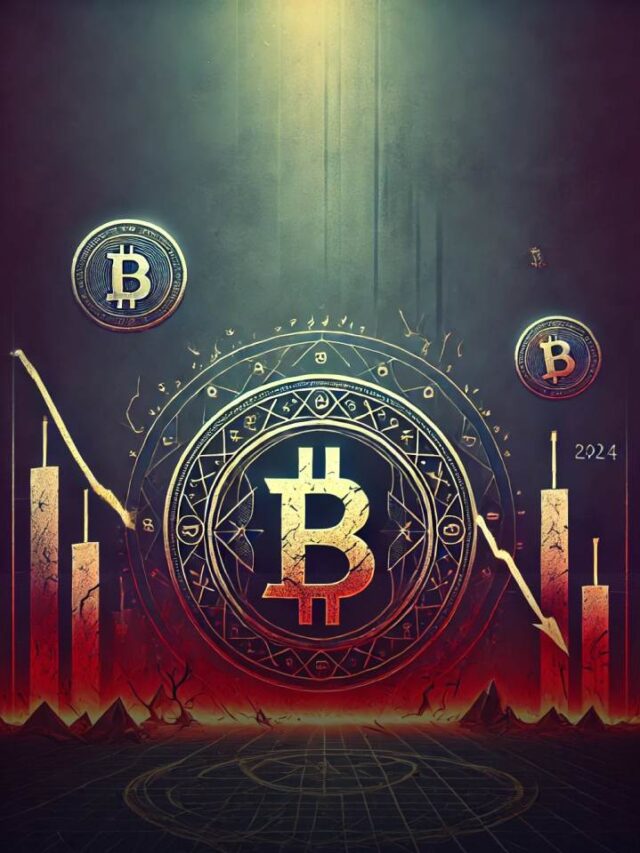 The Rise and Fall of Bitcoin Runes in 2024: A Year of Decline